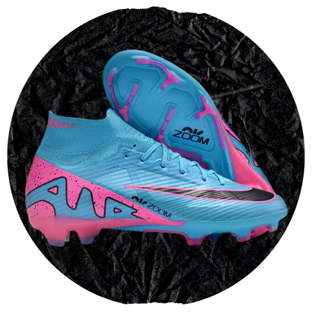 Nike Air Zoom Superfly IX Elite FG
